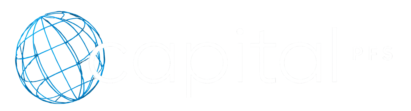 Capital PFS Logo